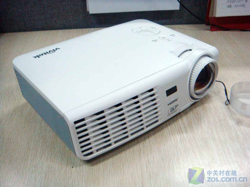 免費欣賞阿凡達(dá) 3D新品麗訊D535僅4950