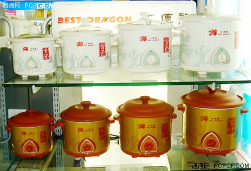 到底是真是假 紫砂煲還有人敢買嗎?