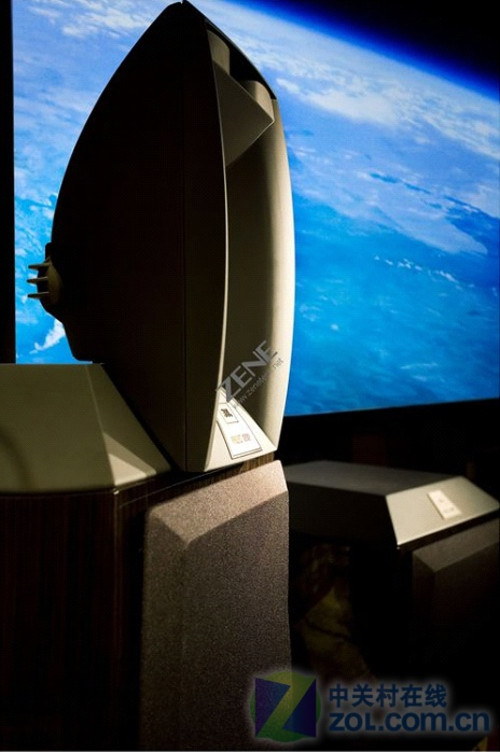 價(jià)錢能買寶馬 看成功人士建70平米影院(圖片稍后添加)