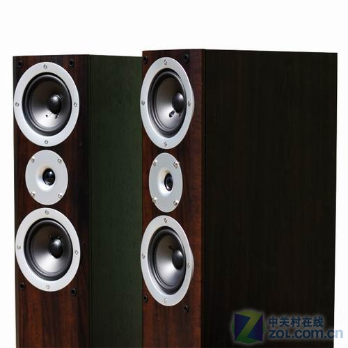 性價比十足 力士音響組建超強家庭影院