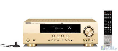 性價比十足 力士音響組建超強家庭影院