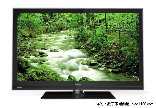 600Hz驅(qū)動 長虹3DTV58938FS等離子