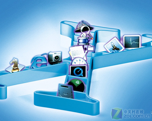 對投影不感冒 論喬布斯因何與大屏無緣