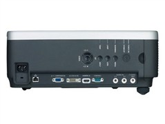 佳能WUX4000投影機(jī)