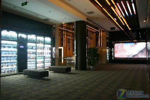 北上廣IMAX影院詳情