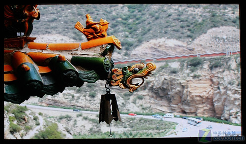 功能3D時代到來 長虹等離子電視詳測