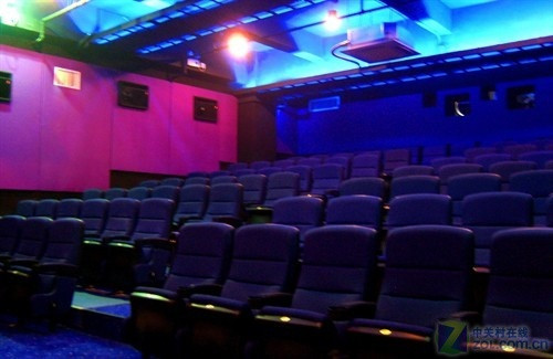 北上廣IMAX影院詳情