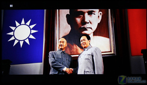 功能3D時代到來 長虹等離子電視詳測