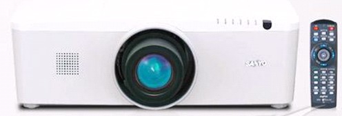 高性能低價格 三洋XM1500C僅30000元