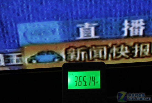 功能3D時(shí)代到來(lái) 長(zhǎng)虹等離子電視詳測(cè)