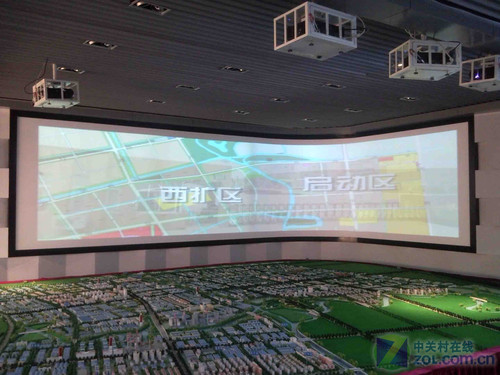 對投影不感冒 論喬布斯為啥與大屏無緣