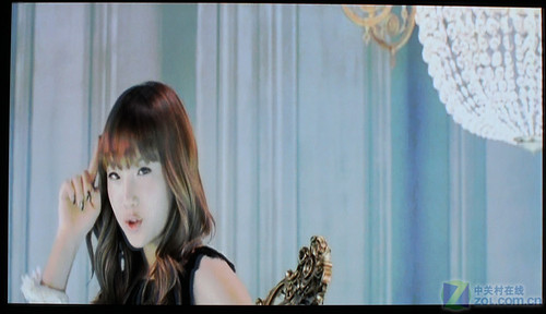 功能3D時代到來 長虹等離子電視詳測