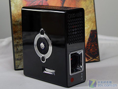 國(guó)產(chǎn)微投強(qiáng)機(jī) 200流明暢訊LE2低價(jià)上市