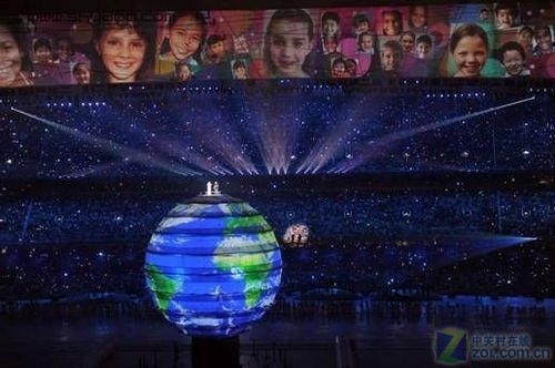 對投影不感冒 論喬布斯為啥與大屏無緣