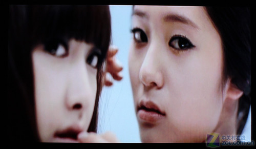 功能3D時代到來 長虹等離子電視詳測