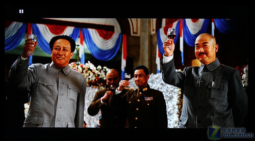 功能3D時代到來 長虹等離子電視詳測