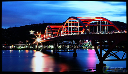 功能3D時(shí)代到來(lái) 長(zhǎng)虹等離子電視詳測(cè)