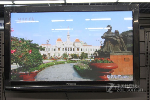 趕在下市前搶購(gòu) 松下46吋等離子低售