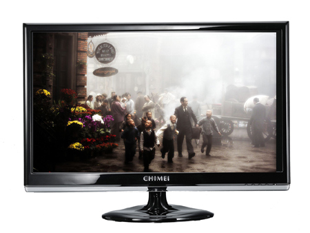 《辛亥革命》細(xì)回味 奇美 L系列液晶完美演繹