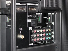 全市最低價 夏普40吋液晶降至4766元