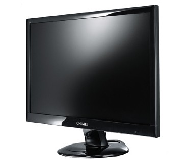 實用性才是王道 奇美 V系列液晶顯示器