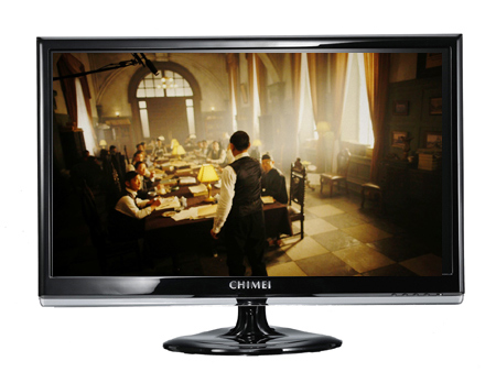 《辛亥革命》細(xì)回味 奇美 L系列液晶完美演繹