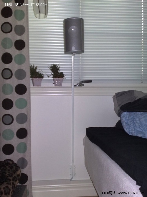 小衛(wèi)星箱 金榜Movie CD 201音箱