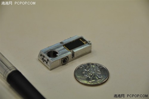 在 MWC2011 公佈了