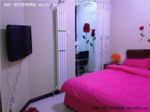 擺放位置的選擇很重要