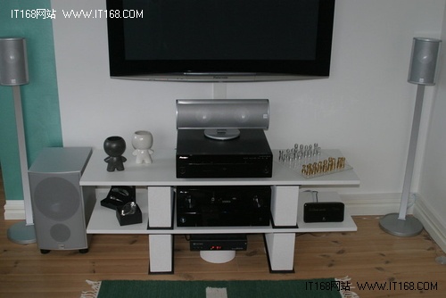 小衛(wèi)星箱 金榜Movie CD 201音箱