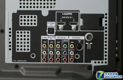 5609元超值價(jià) 松下42吋等離子電視熱銷