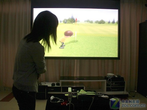 家庭健身房 如何在大客廳建全能影院