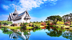 等離子和液晶電視畫質(zhì)PK之效果圖對比3