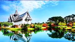 等離子和液晶電視畫質(zhì)PK之效果圖對比3