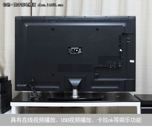 酷開(kāi)智能3D LED 創(chuàng)維 55E92RD液晶電視