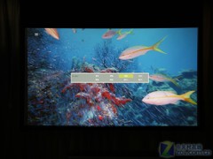 開(kāi)燈看電影 高亮1080p投影實(shí)戰(zhàn)大客廳