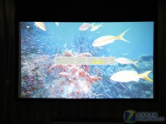 開(kāi)燈看電影 高亮1080p投影實(shí)戰(zhàn)大客廳