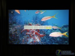 開(kāi)燈看電影 高亮1080p投影實(shí)戰(zhàn)大客廳