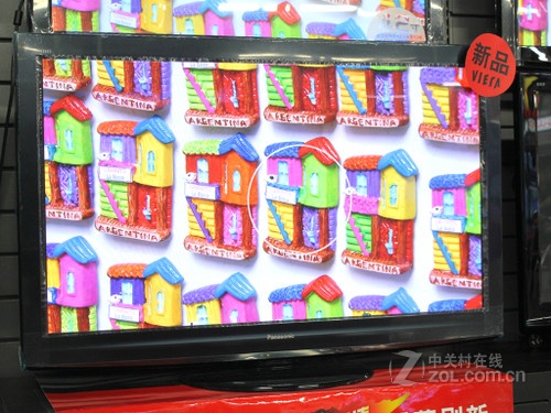 全新娛樂體驗 松下46吋等離子12999元