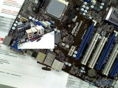 三類人群四大應用 大恒實物展臺A6首測