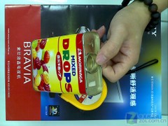 三類人群四大應(yīng)用 大恒實(shí)物展臺(tái)A6首測