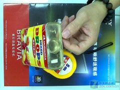 三類人群四大應(yīng)用 大恒實(shí)物展臺(tái)A6首測