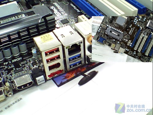 三類人群四大應用 大恒實物展臺A6首測