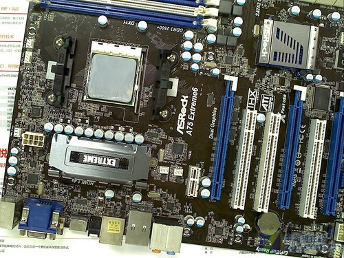 三類人群四大應用 大恒實物展臺A6首測