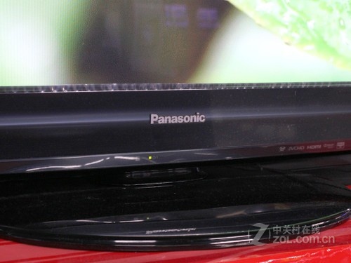 3D電視低價入手 松下等離子售5299元