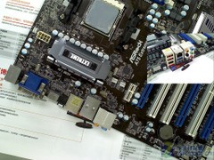 三類人群四大應用 大恒實物展臺A6首測