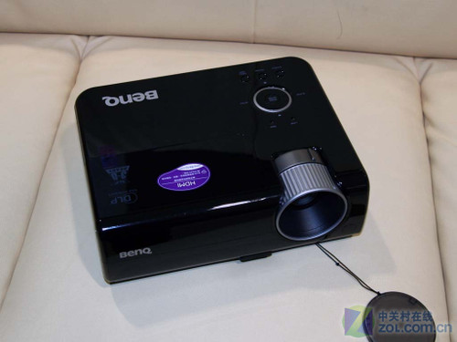 僅售3999元 3D投影明基MX511低價上市