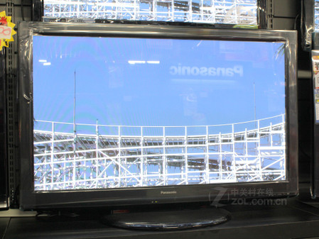 貨源不足早下手 松下等離子售8399元