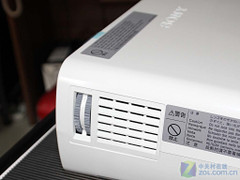 贈(zèng)8G優(yōu)盤 索尼EX120商務(wù)投影機(jī)開售