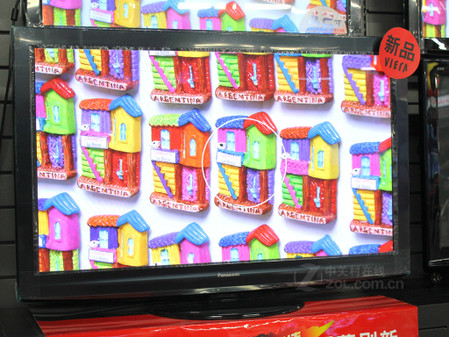 價格再創(chuàng)新低 松下50吋等離子限時購